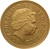 Proof Gold 5p Coin
