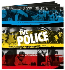 Légendes de la musique 2023 de 2 onces - Pièce d'or à l'épreuve de la police en boîte