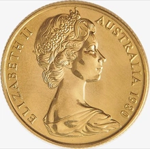 Pièce 200 Dollar Or Koala Australien