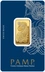 Lingot d'Or 20g Pamp