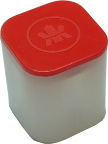 TUBE VIDE Érable Doré 1oz x 10