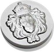 Lingots d'Argent 2 oz