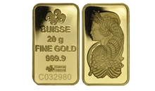 Lingot d'Or 20g Notre Choix Occasion