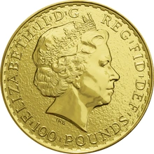 Britannia Or 1 Once 2015