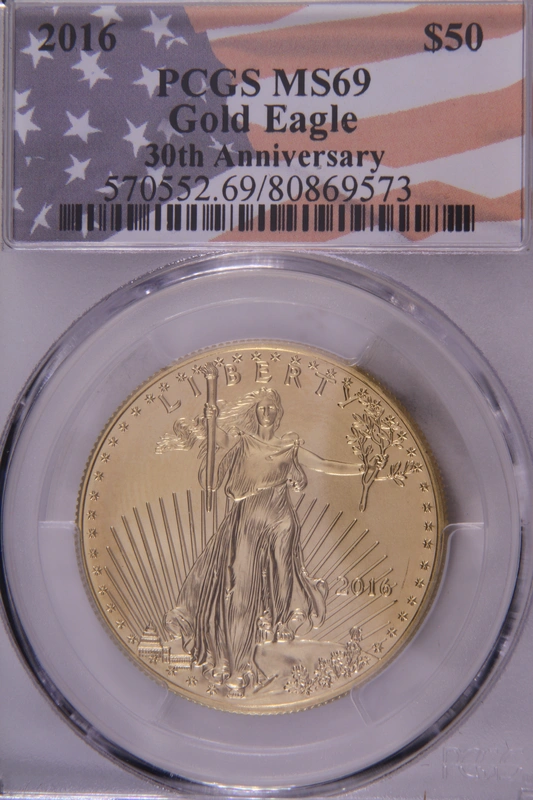 2018 Gold Sovereign - Elizabeth II Fifth Head Proof