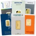 Lingot d'Or 5g Notre Choix Neuf