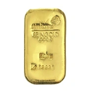 Lingots d'Or 500g