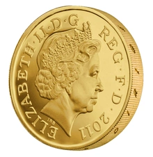 Pièce 1 Livre Or Notre Choix 2002 à 2016