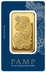 Lingot d'or Tola
