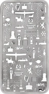 Lingot d'Argent 10 Onces JBR