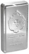 Lingot d'Argent 10 Onces Scottsdale Stacker