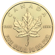 Pièces Canadien