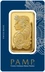 Lingots d'Or Tola
