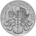 Pièces Argent Philharmonique
