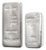 Lingots d'Argent 1Kg