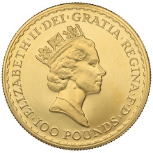 Britannia Or 1 Once 1996