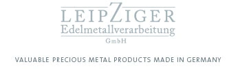 Leipziger Edelmetallverarbeitungs GmbH Leipziger Edelmetallverarbeitungs GmbH