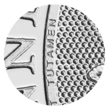 Pièce Britannia Platine 1 Once 2023