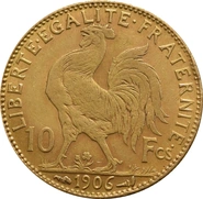 Pièces Français