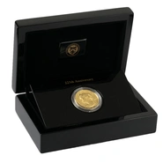 Ecrin de collection Pièce Américaine US Mint