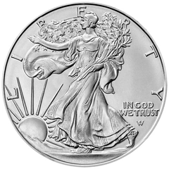 American Eagle Argent