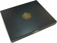 7 Pièces Royal Mint Monnaie Britannique Or 2008 Bouclier Royal d'Armes BE en Boîte