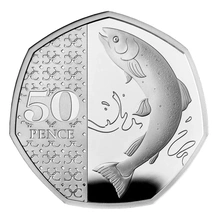 Coffret de 13 pièces d'argent commémorative 2026 du Royaume-Uni