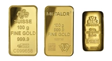 Lingot d'Or 100g Notre Choix Occasion