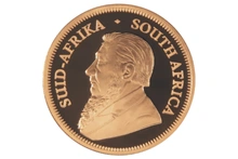 Krugerrand Or Proof 2022 1 once