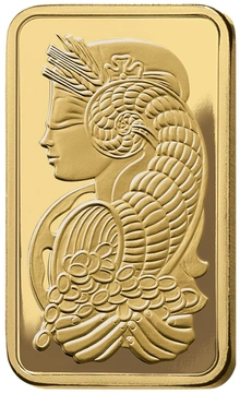 Lingot d'Or 20g PAMP