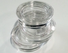 Capsule Vissable 22,5mm Pour Souverain (Unité)