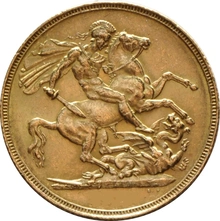 Pièce Souverain Or Victoria Tête Jubilé Or Coffret Cadeau