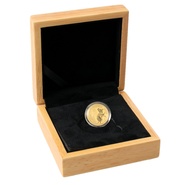 Collection Perth Mint Lunar en or de 1 once - 2020 Année de la Souris en coffret