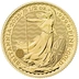Britannia Or 1/2 Once 2025