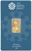 Lingot d'Or 5g Royal Mint Britannia