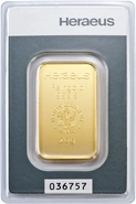 Lingots d'Or 20g