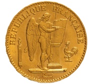Génie 3ème République - 1871 à 1898