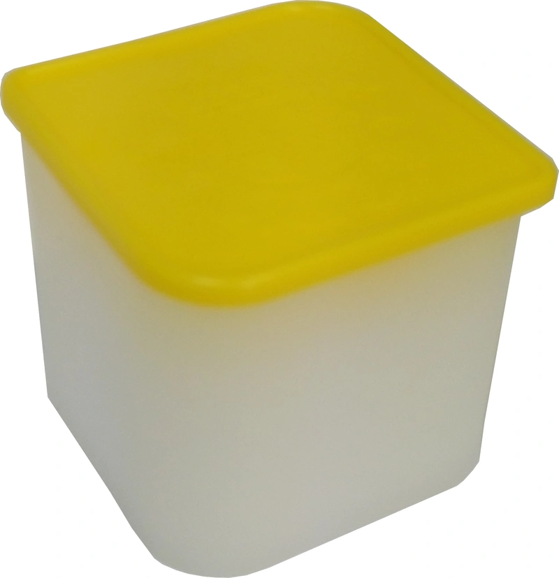 TUBE VIDE Or Britannia 1oz x 10