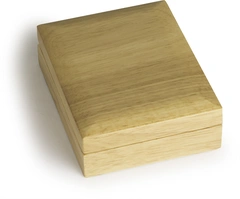 Coffret de Présentation Pour Un Lingot de Taille Moyenne- Minted