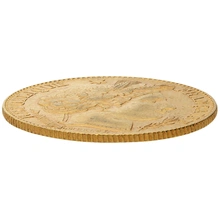 Pièce 10 Francs Or Cérès 3ème République