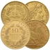 Pièce 10 Francs Or Notre Choix