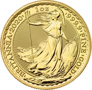 Britannia Or