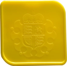 TUBE VIDE Or Britannia 1oz x 10