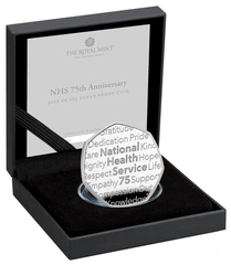 Écrins de collection et Coffrets Numismatiques en Argent