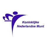 Royal Dutch Mint (Koninklijke Nederlandse Munt) Royal Dutch Mint (Koninklijke Nederlandse Munt)