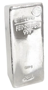 Lingots d'Argent 5Kg