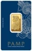 Lingot d'Or 20g Pamp