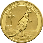 Kangourou Or 1 Once 2012