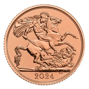 Pièces d'Or 2024