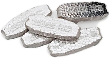 Lingot d'Argent 10 Onces Scottsdale Tombstone